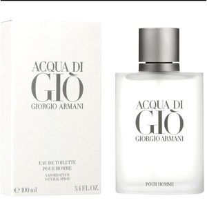 Aqua Di Gio 3.4 oz